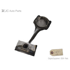 64E102 Piston and Connecting Rod Standard For 14-18 Jeep Wrangler 3.6 05184503AH 64E102 Piston and Connecting Rod Standard For 14-18 Jeep Wrangler 3.6 05184503AH