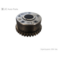 64E105 Intake Camshaft Timing Gear For 14-18 Jeep Wrangler 3.6 05184370AH 64E105 Intake Camshaft Timing Gear For 14-18 Jeep Wrangler 3.6 05184370AH
