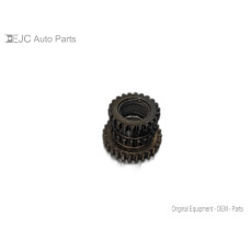 64E107 Idler Timing Gear For 14-18 Jeep Wrangler 3.6 05184347AD 64E107 Idler Timing Gear For 14-18 Jeep Wrangler 3.6 05184347AD