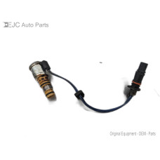 64E114 Oil Pressure Control Valve For 14-18 Jeep Wrangler 3.6 64E114 Oil Pressure Control Valve For 14-18 Jeep Wrangler 3.6