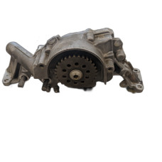 64F104 Engine Oil Pump From 2016 Jeep Wrangler  3.6