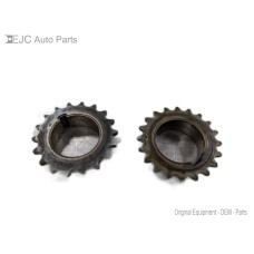 62Y103 Crankshaft Timing Gear For 06-08 Toyota Rav4  2.4 135210H010