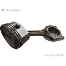 62Y104 Piston and Connecting Rod Standard For 06-08 Toyota Rav4  2.4 1320129686