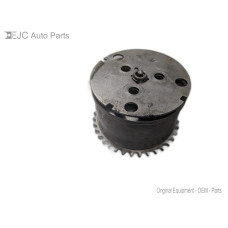 62Z101 Left Intake Camshaft Timing Gear From 2015 Subaru Legacy 2.5 13322AA070 62Z101 Left Intake Camshaft Timing Gear From 2015 Subaru Legacy 2.5 13322AA070