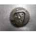 62Z103 Right Exhaust Camshaft Timing Gear From 2015 Subaru Legacy  2.5 13024AA360