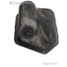 62Z106 Lower Engine Oil Pan From 2015 Subaru Legacy  2.5 11109AA210