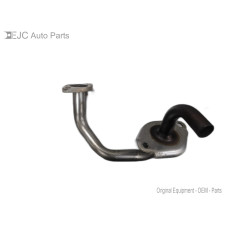 62Z107 EGR Tube From 2015 Subaru Legacy  2.5 14726AA240