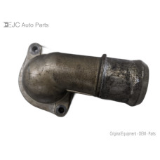 62Z112 Thermostat Housing From 2015 Subaru Legacy  2.5 11060AA260