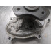 62Z113 Water Coolant Pump From 2015 Subaru Legacy  2.5