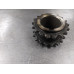62Z116 Crankshaft Timing Gear From 2015 Subaru Legacy  2.5 13021AA25A