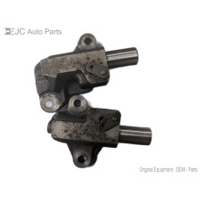 62Z117 Timing Chain Tensioner Pair From 2015 Subaru Legacy  2.5 13142AA103