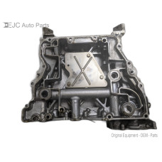 62Z121 Upper Engine Oil Pan For 15-19 Subaru Legacy  2.5 11120AA35B
