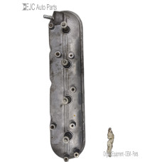 63L002 Left Valve Cover For 10-13 Chevrolet Silverado 1500  5.3 12611059