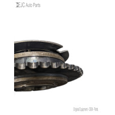 63L006 Camshaft Timing Gear Phaser For 10-13 Chevrolet Silverado 1500  5.3 12606358