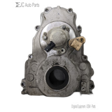 63L007 Engine Timing Cover From 2012 Chevrolet Silverado 1500  5.3 12594939