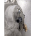 63L007 Engine Timing Cover From 2012 Chevrolet Silverado 1500  5.3 12594939