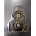 63L007 Engine Timing Cover From 2012 Chevrolet Silverado 1500  5.3 12594939