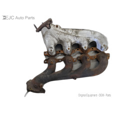 63L008 Exhaust Manifold Pair Set For 10-13 Chevrolet Silverado 1500  5.3