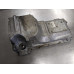 GUG206 Engine Oil Pan For 08-13 Chevrolet Silverado 1500  5.3 12640746