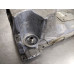 GUG206 Engine Oil Pan For 08-13 Chevrolet Silverado 1500  5.3 12640746