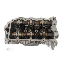 #YX02 Right Cylinder Head From 2013 Chevrolet Impala  3.6 12633959