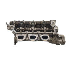 #YY02 Left Cylinder Head From 2013 Chevrolet Impala  3.6 12633958