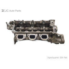 #YY02 Left Cylinder Head For 12-17 Chevrolet Impala 3.6 12633958 #YY02 Left Cylinder Head For 12-17 Chevrolet Impala 3.6 12633958