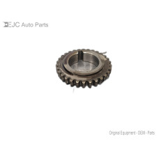 64G004 Crankshaft Timing Gear For 13-17 Chevrolet Impala 3.6 12645465 64G004 Crankshaft Timing Gear For 13-17 Chevrolet Impala 3.6 12645465