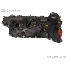 64G013 Left Valve Cover For 13-17 Chevrolet Impala 3.6 12647771 64G013 Left Valve Cover For 13-17 Chevrolet Impala 3.6 12647771