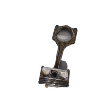 64G024 Piston and Connecting Rod Standard From 2013 Chevrolet Impala  3.6