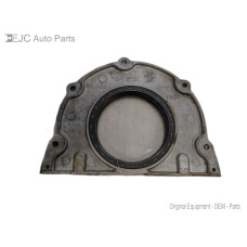 64G032 Rear Oil Seal Housing For 13-17 Chevrolet Impala 3.6 12637711 64G032 Rear Oil Seal Housing For 13-17 Chevrolet Impala 3.6 12637711