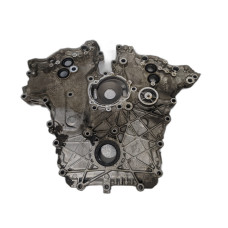 GUZ206 Engine Timing Cover From 2013 Chevrolet Impala  3.6 12639740