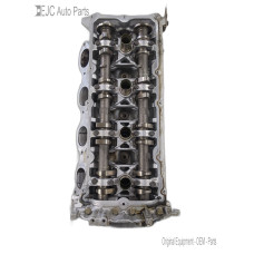 #QB02 Left Cylinder Head For 04-06 Nissan Titan 5.6 ZH2L #QB02 Left Cylinder Head For 04-06 Nissan Titan 5.6 ZH2L