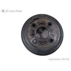 63V008 Cooling Fan Hub Pulley For 04-06 Nissan Titan  5.6 210517S010