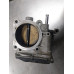 63V013 Throttle Valve Body For 04-12 Nissan Titan  5.6 161197S000