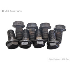 63V014 Flexplate Bolts For 04-06 Nissan Titan  5.6