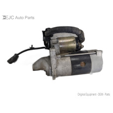 63V017 Engine Starter Motor For 04-09 Nissan Titan  5.6 233007S000