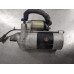 63V017 Engine Starter Motor For 04-09 Nissan Titan  5.6 233007S000