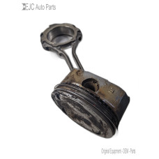 63V029 Piston and Connecting Rod Standard For 04-06 Nissan Titan  5.6 121007S01B