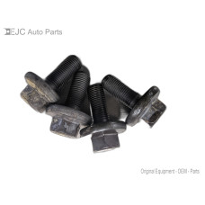 63V031 Camshaft Gear Bolt Set For 04-06 Nissan Titan  5.6