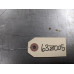 63Z005 Crankshaft Bolt From 2013 Ram 1500  5.7 19.95