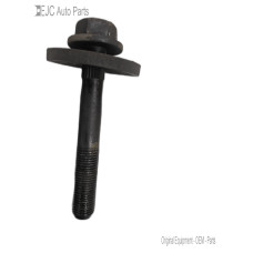 63Z005 Crankshaft Bolt From 2013 Ram 1500  5.7 19.95