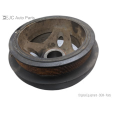 63Z008 Crankshaft Pulley From 2013 Ram 1500  5.7 53021616DE