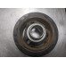 63Z008 Crankshaft Pulley From 2013 Ram 1500  5.7 53021616DE