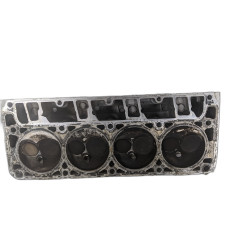 #LV03 Cylinder Head From 2001 Chevrolet Silverado 2500  6.0 317