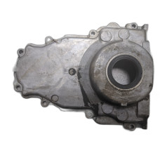 63Z101 Engine Timing Cover From 2001 Chevrolet Silverado 2500  6.0 12556623