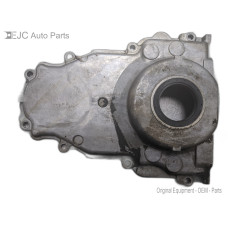 63Z101 Engine Timing Cover From 2001 Chevrolet Silverado 2500 6.0 12556623 63Z101 Engine Timing Cover From 2001 Chevrolet Silverado 2500 6.0 12556623