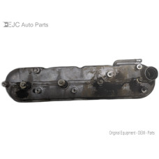 63Z102 Right Valve Cover For 01-02 Chevrolet Silverado 2500  6.0 12570697