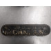 63Z102 Right Valve Cover For 01-02 Chevrolet Silverado 2500  6.0 12570697