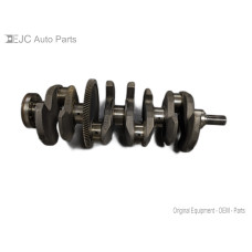#Q904 Crankshaft Standard From 2012 Ford Fusion 2.5 8E5E6303BA #Q904 Crankshaft Standard From 2012 Ford Fusion 2.5 8E5E6303BA